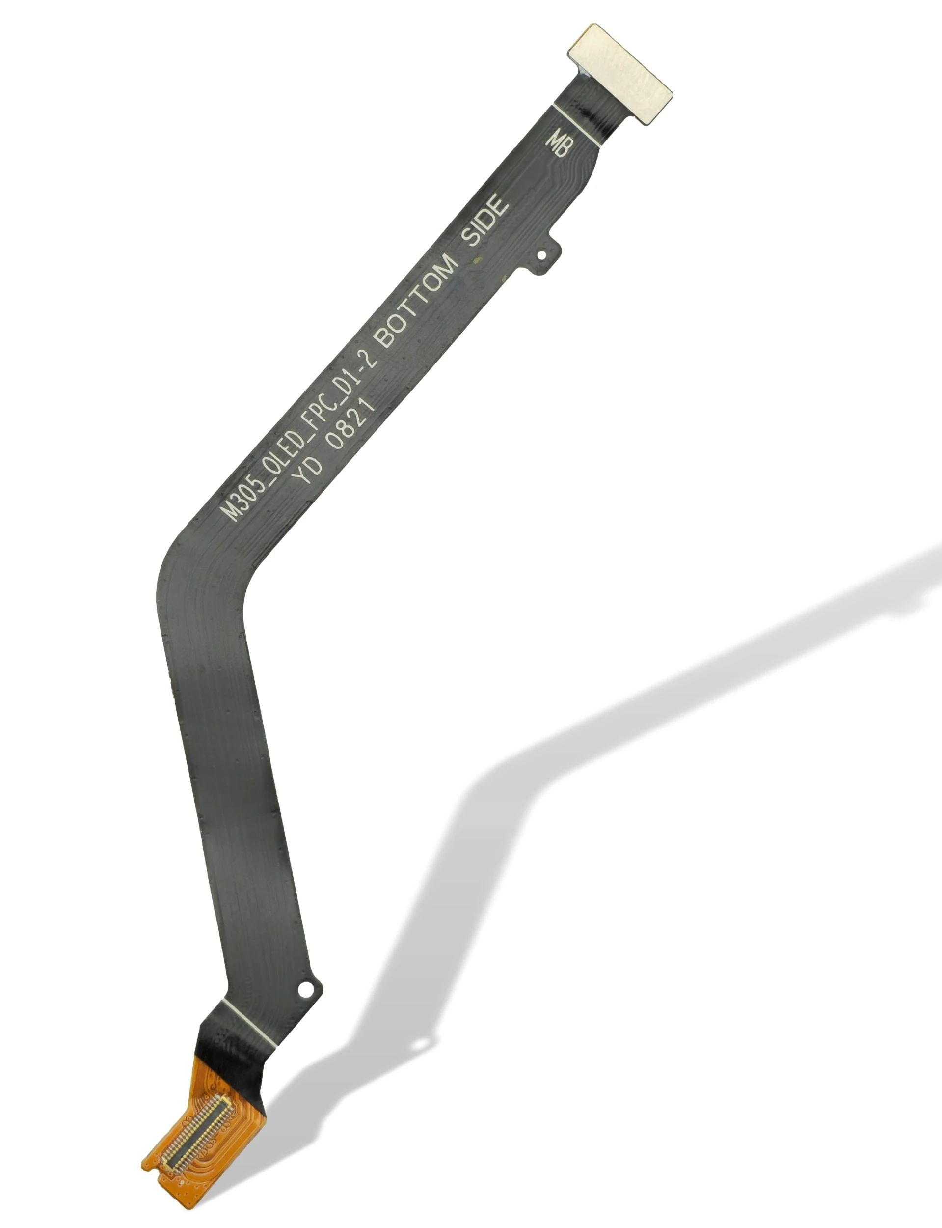 Xiaomi Redmi Note 10 Display Flexkabel (Verbindungskabel)