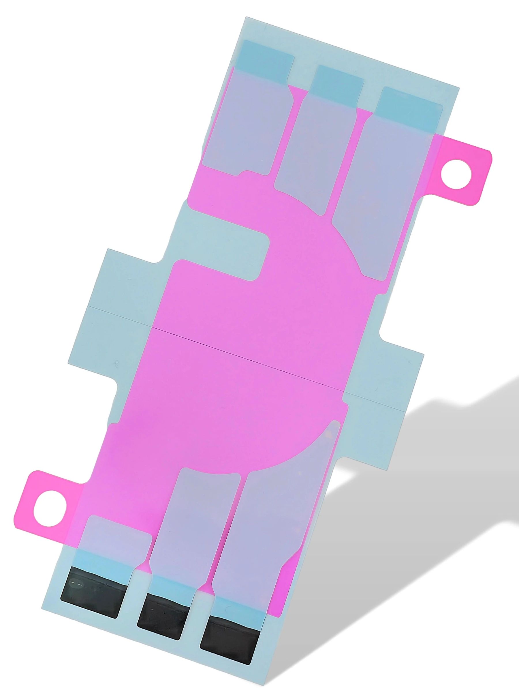 Apple iPhone 11 Klebefolie (Kleber Dichtung) Akku