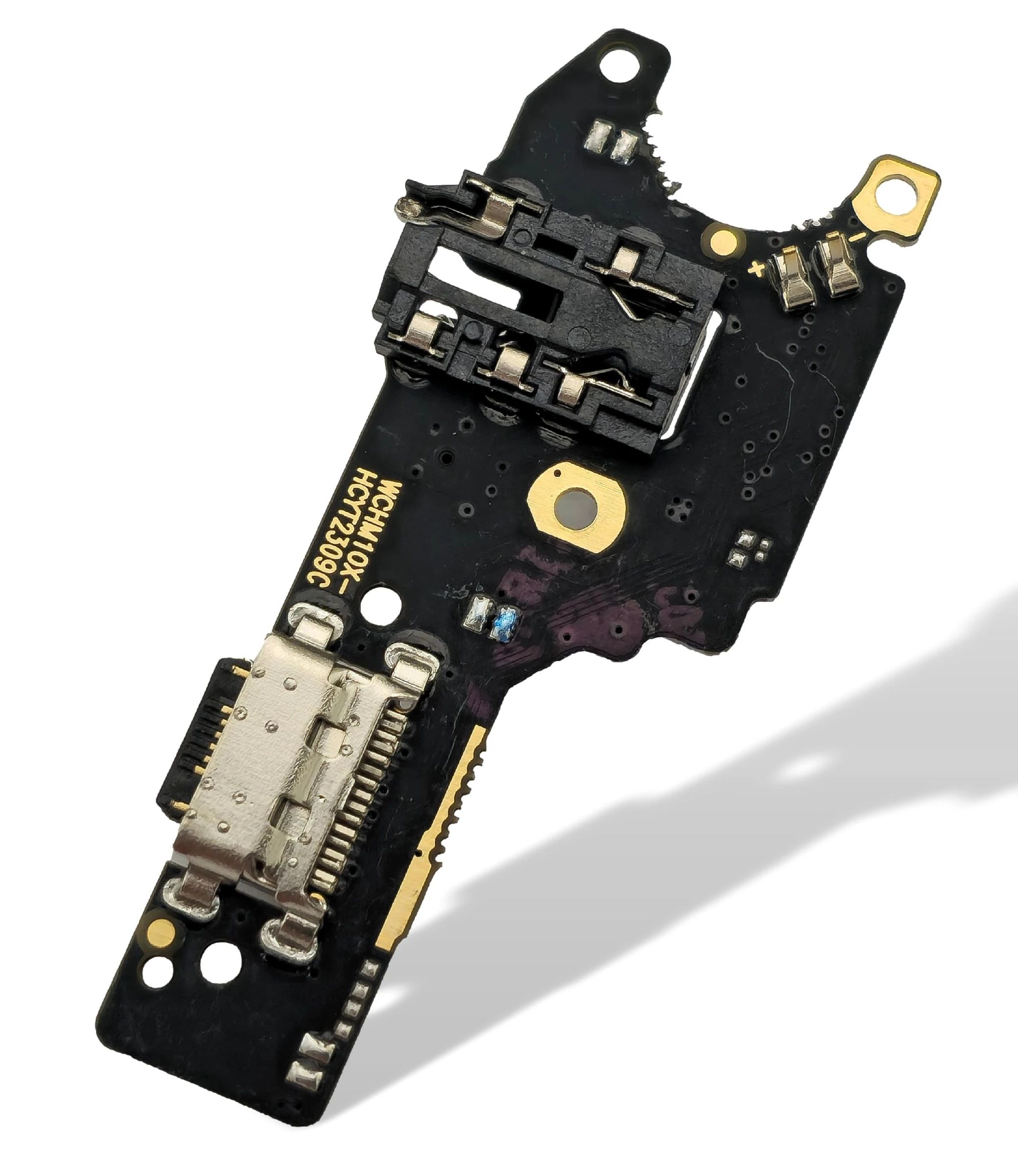 Xiaomi Redmi 9 USB Typ C Anschluss (Ladebuchse) + Mikrofon + Audio Buchse