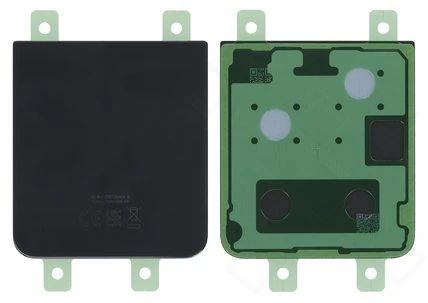 Samsung F731B Galaxy Z Flip5 Akkudeckel (Rückseite) graphite