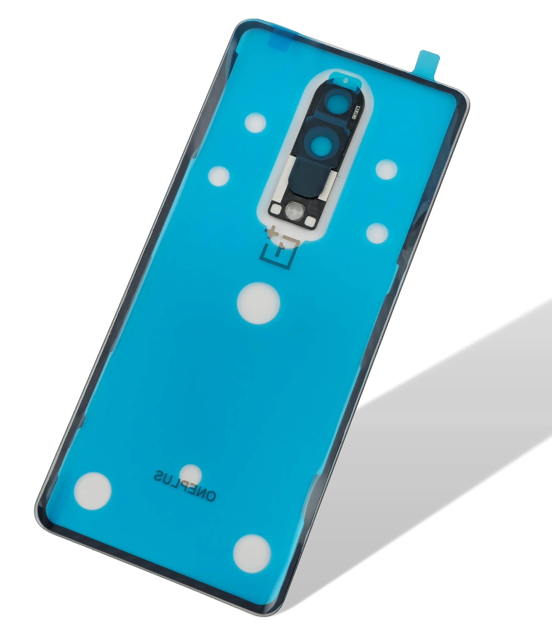 OnePlus 8 Akkudeckel (Rückseite) transparent