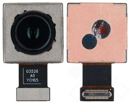 Xiaomi Redmi Note 14 Pro+ 5G Hauptkamera (Kamera Rückseite, hintere) 50 MP Wide