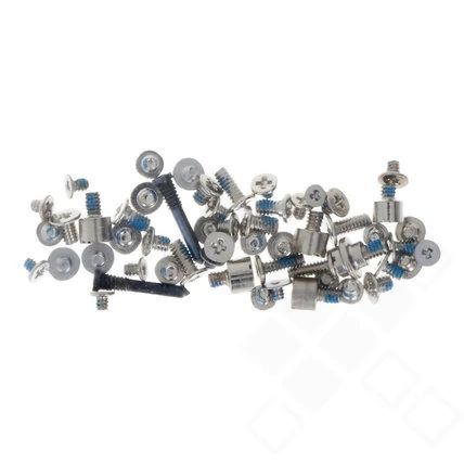 Apple iPhone 13 Mini Schrauben Set schwarz