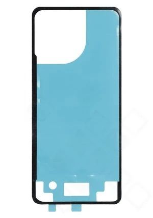 Xiaomi Poco X7 Pro 5G Kleber (Klebefolie Dichtung) Akkudeckel (Rückseite)