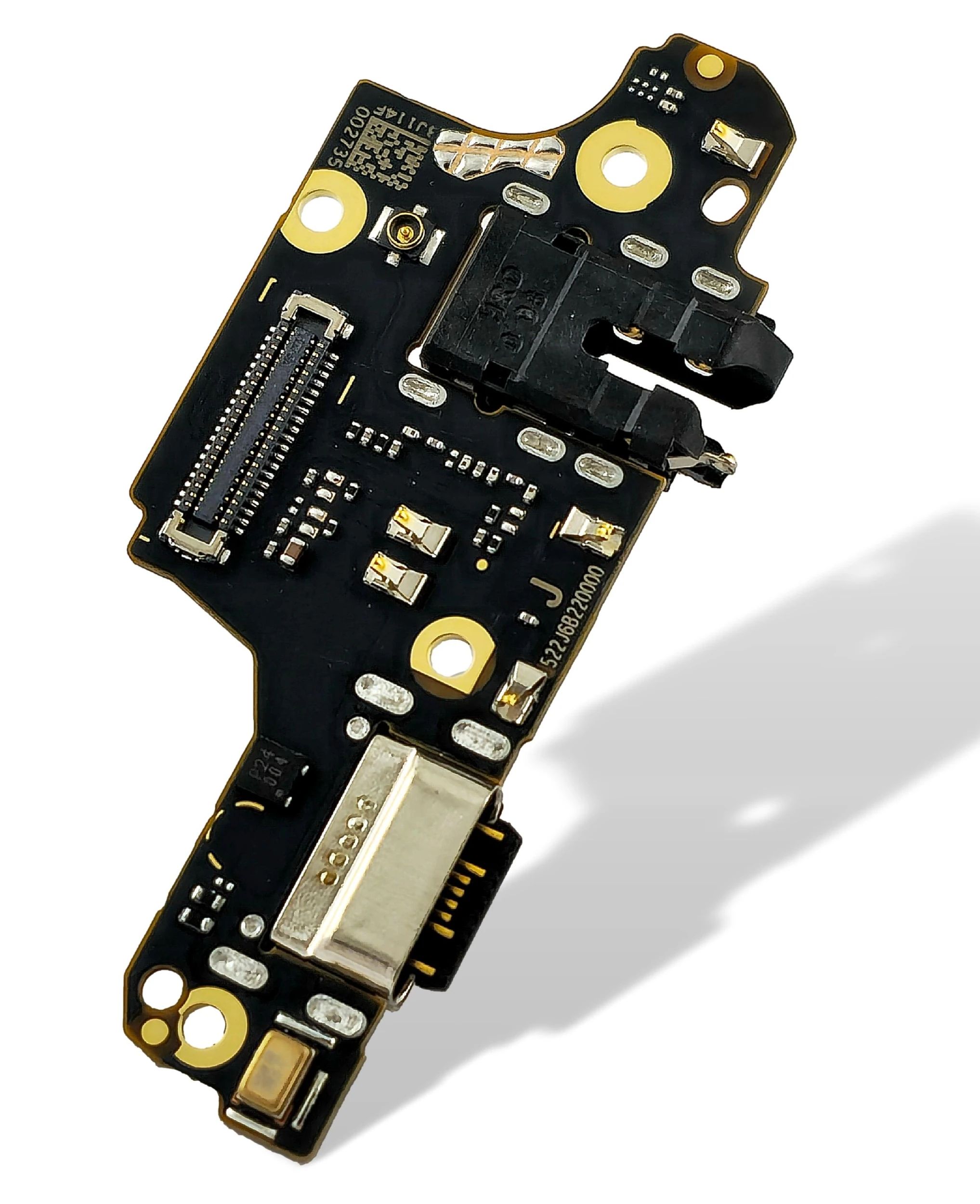 Xiaomi Redmi Note 9 Pro / 9S USB Typ C Anschluss (Ladebuchse)