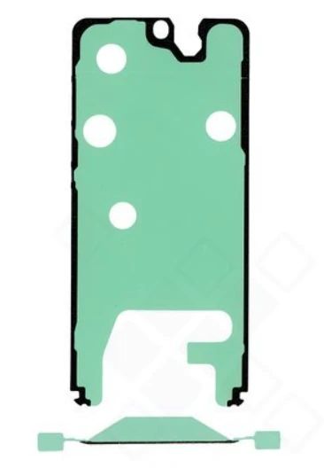 Samsung G998 Galaxy S21 Ultra Kleber (Klebefolie Dichtung) Display (Bildschirm)