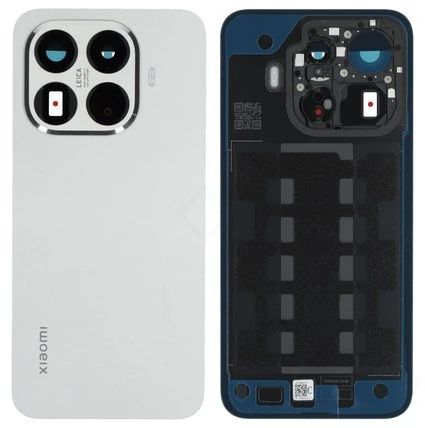 Xiaomi 15T Pro Akkudeckel (Rückseite) grau