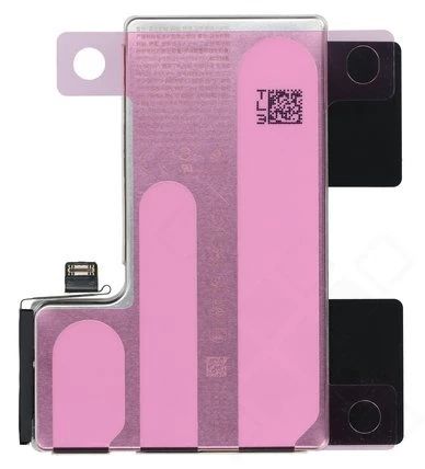 Apple iPhone 16 Pro Akku (Ersatzakku Batterie) Service Ware