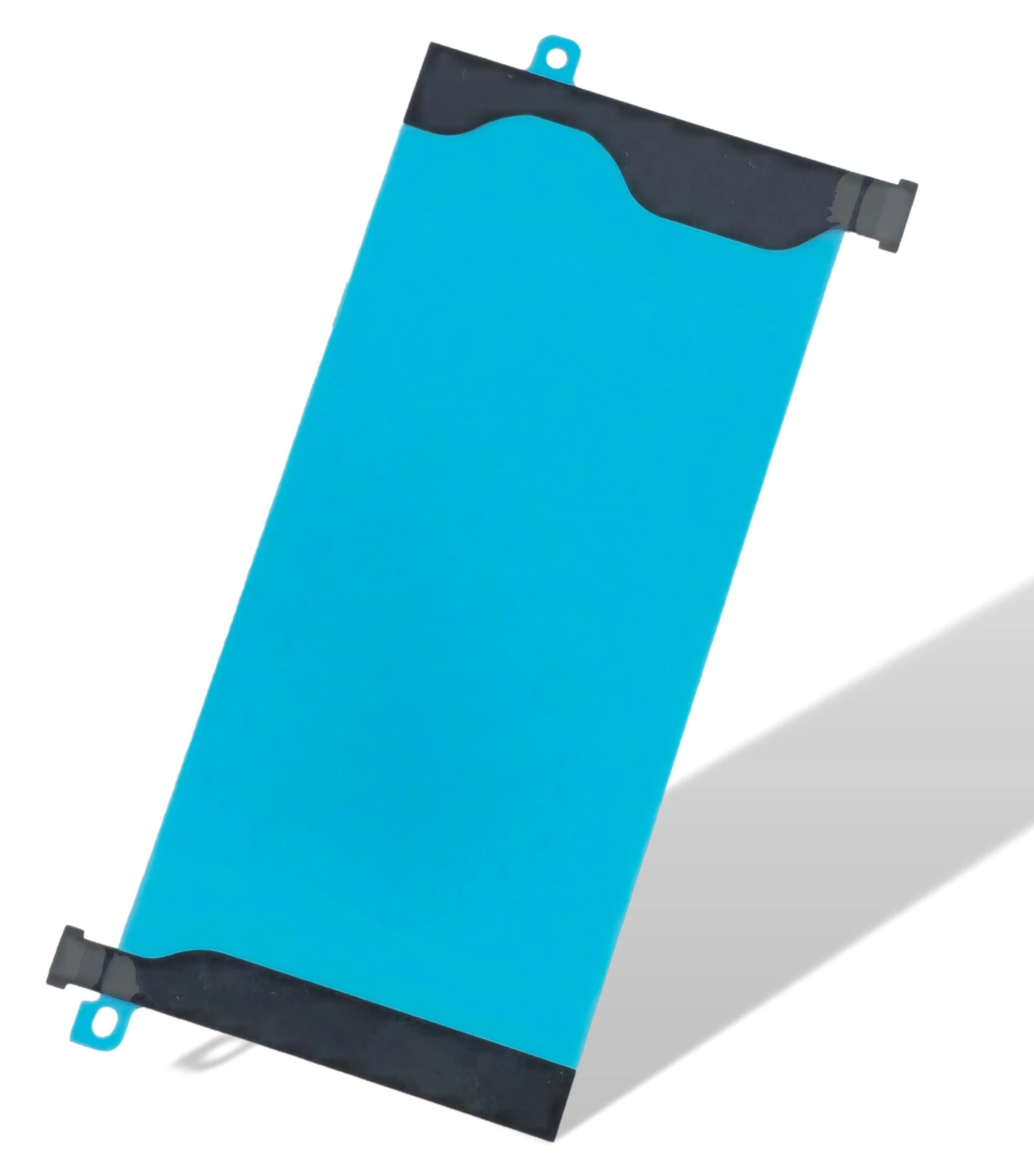 Google Pixel 5 Kleber (Klebefolie Dichtung) Akku (Batterie)