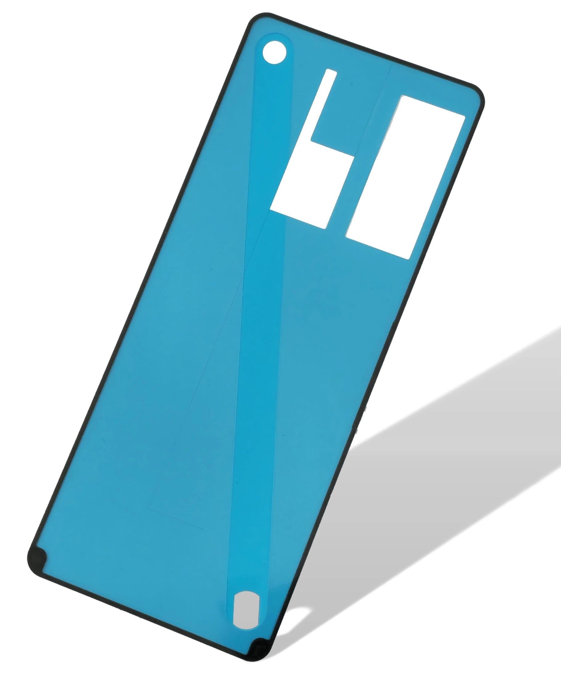 Sony Xperia 5 II Kleber (Klebefolie Dichtung) Akkudeckel (Rückseite)