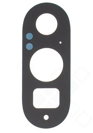 Google Pixel 9 Pro Kamerascheibe (Glas)