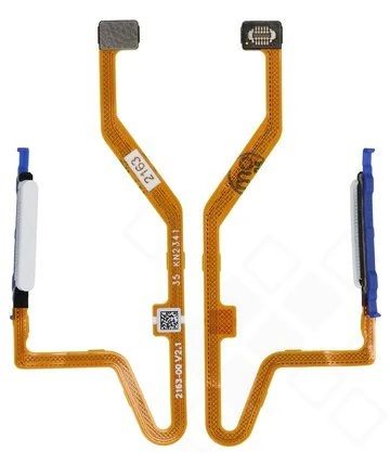 Xiaomi Redmi Note 12 Pro 5G Fingerprint Sensor (Fingerabdrucksensor) weiss