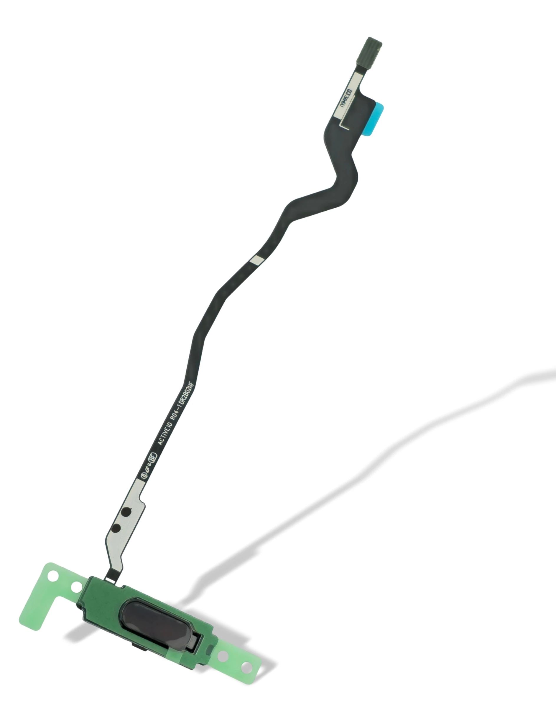 Samsung Galaxy Tab Active Pro Fingerprint Sensor (Fingerabdrucksensor) T540 T545