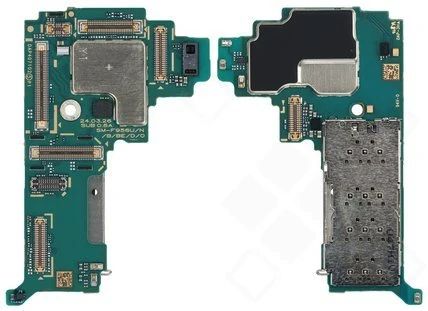 Samsung Galaxy Z Fold6 Sim Karten Leser