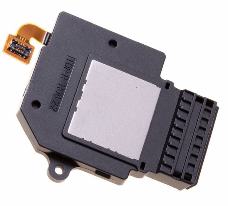 Samsung T590 / T595 Galaxy Tab A 10.5 IHF Lautsprecher oben rechts