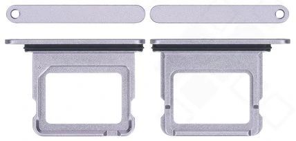 Apple iPhone 17 Sim Karten Halter (Halterung) lavendel