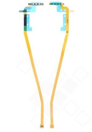 Samsung Galaxy Tab S8 Ultra Pogo Flexkabel X900N X906B