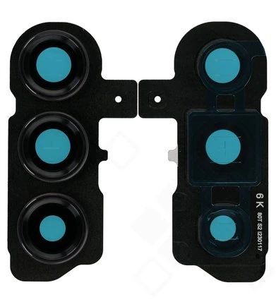 Samsung S916B Galaxy S23+ Plus Kamera Blende (Gehäuse)