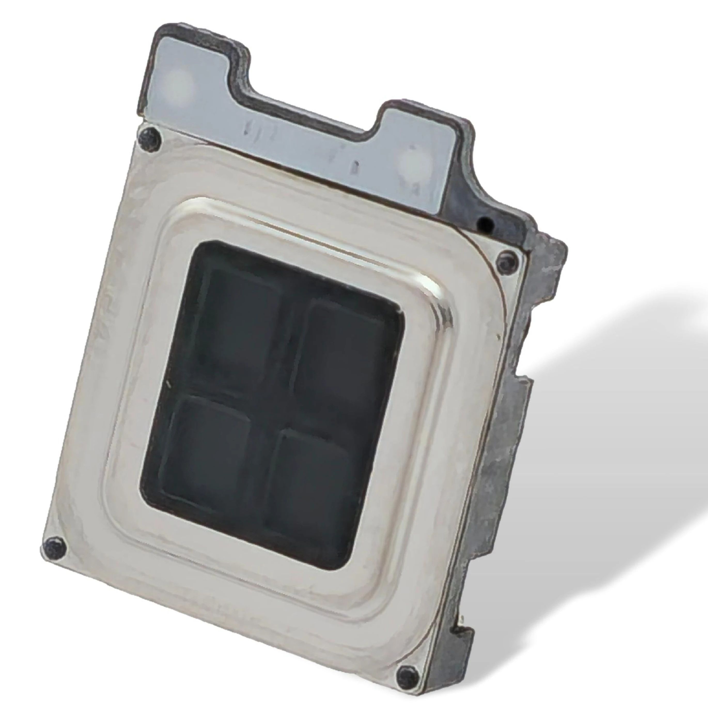 Samsung F711 Galaxy Z Flip 3 Ohr Lautsprecher (Hörmuschel Hörer)