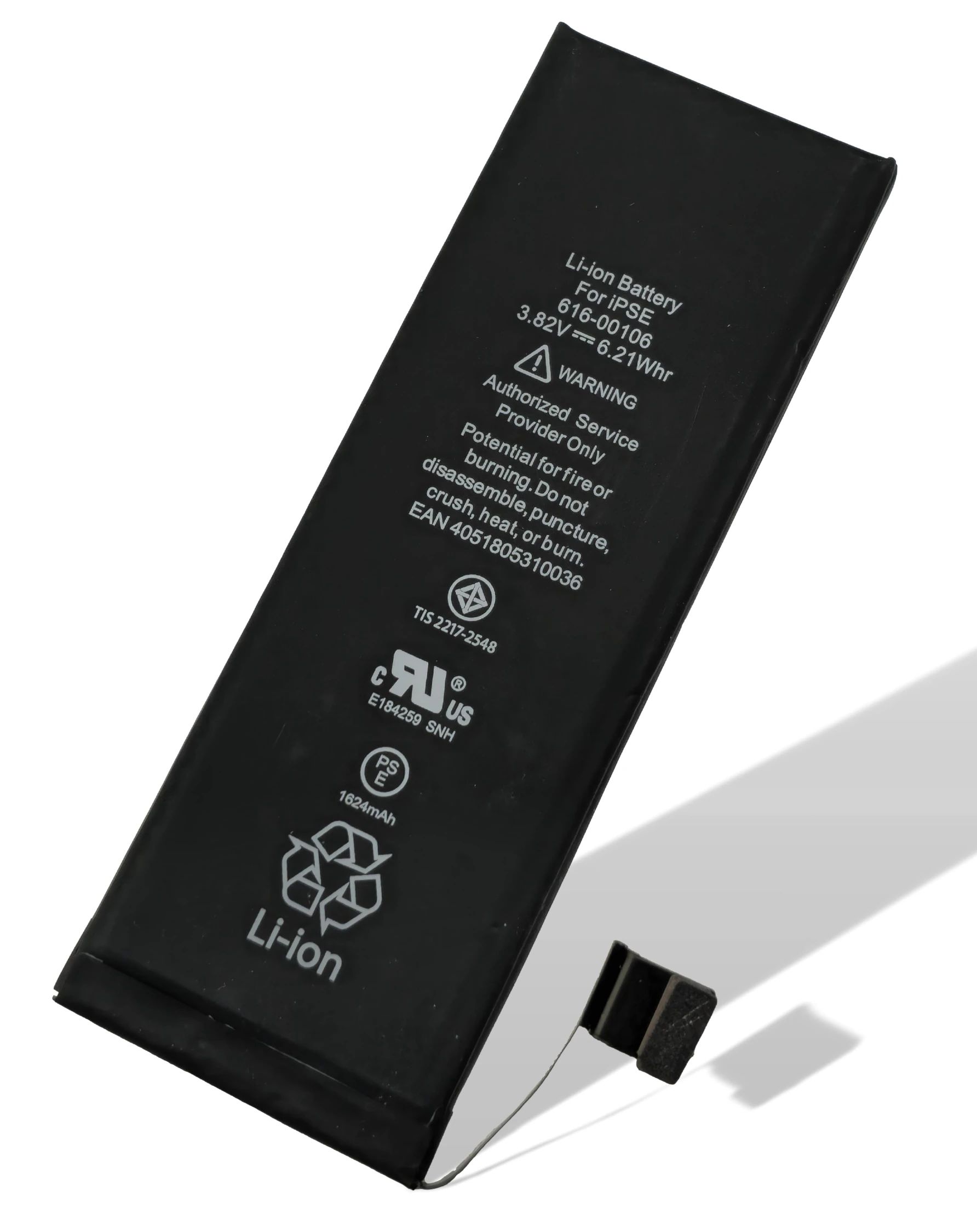 Apple iPhone SE Akku (Ersatzakku) APN Universal, Original TCI Chip