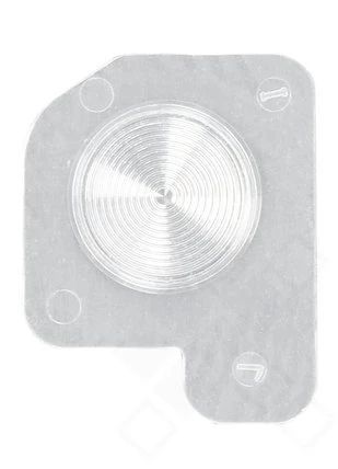 Samsung A135 Galaxy A13 Blitzlicht Scheibe Glas