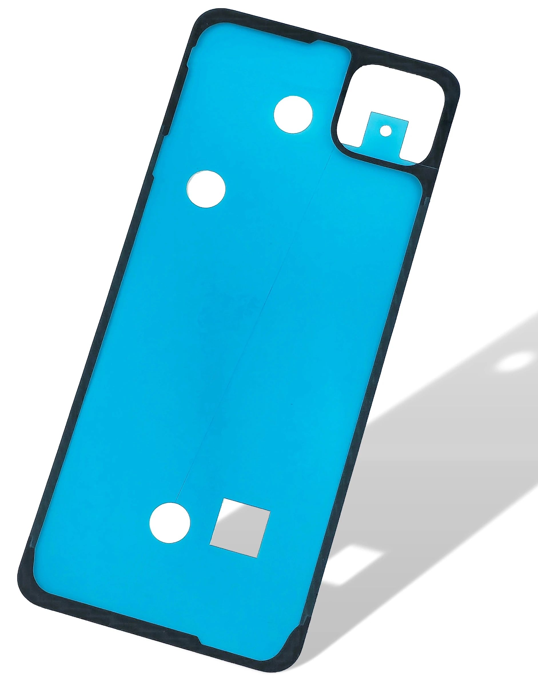 Samsung A226 Galaxy A22 Kleber (Klebefolie Dichtung) Akkudeckel (Rückseite)