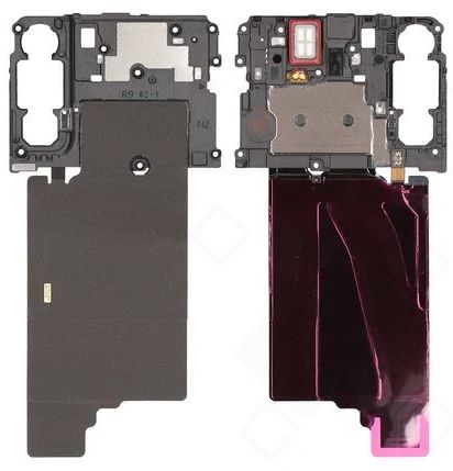 Samsung G990 Galaxy S21 FE Ohr Lautsprecher (Hörer Hörmuschel)