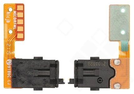 Sony Xperia 10 III Headset Anschluss (Audio Buchse)