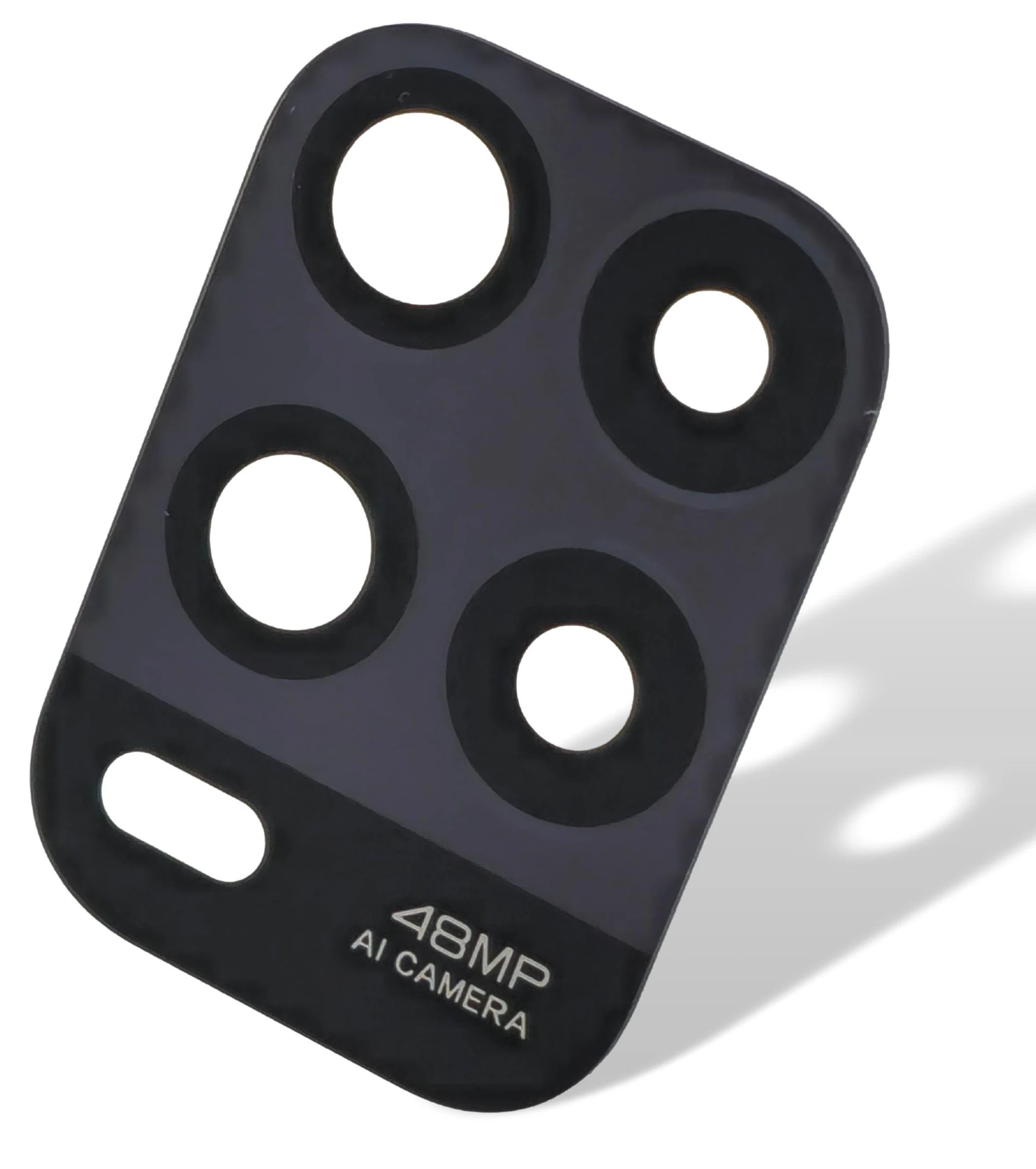 Xiaomi Mi 10 Lite Kamerascheibe (Glas) 48MP