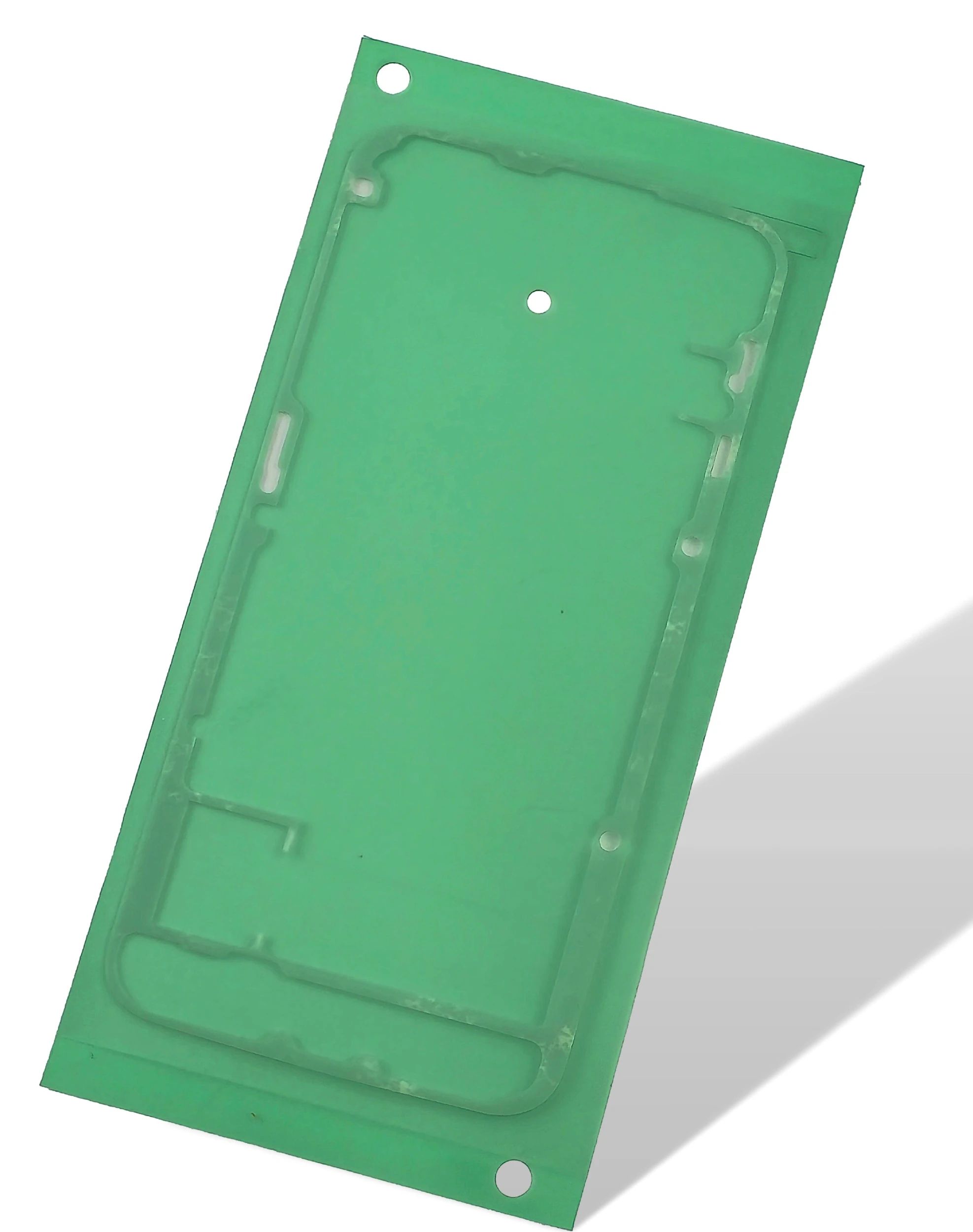 Samsung G925 S6 edge Klebefolie für Akkudeckel