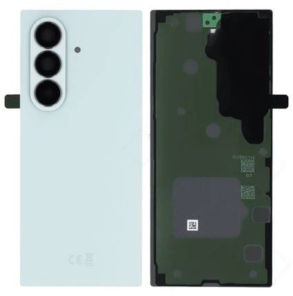 Samsung Galaxy Z Fold7 Akkudeckel (Rückseite) mint