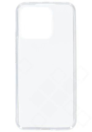 Silikon / TPU Hülle Xiaomi 13 in transparent - Schutzhülle
