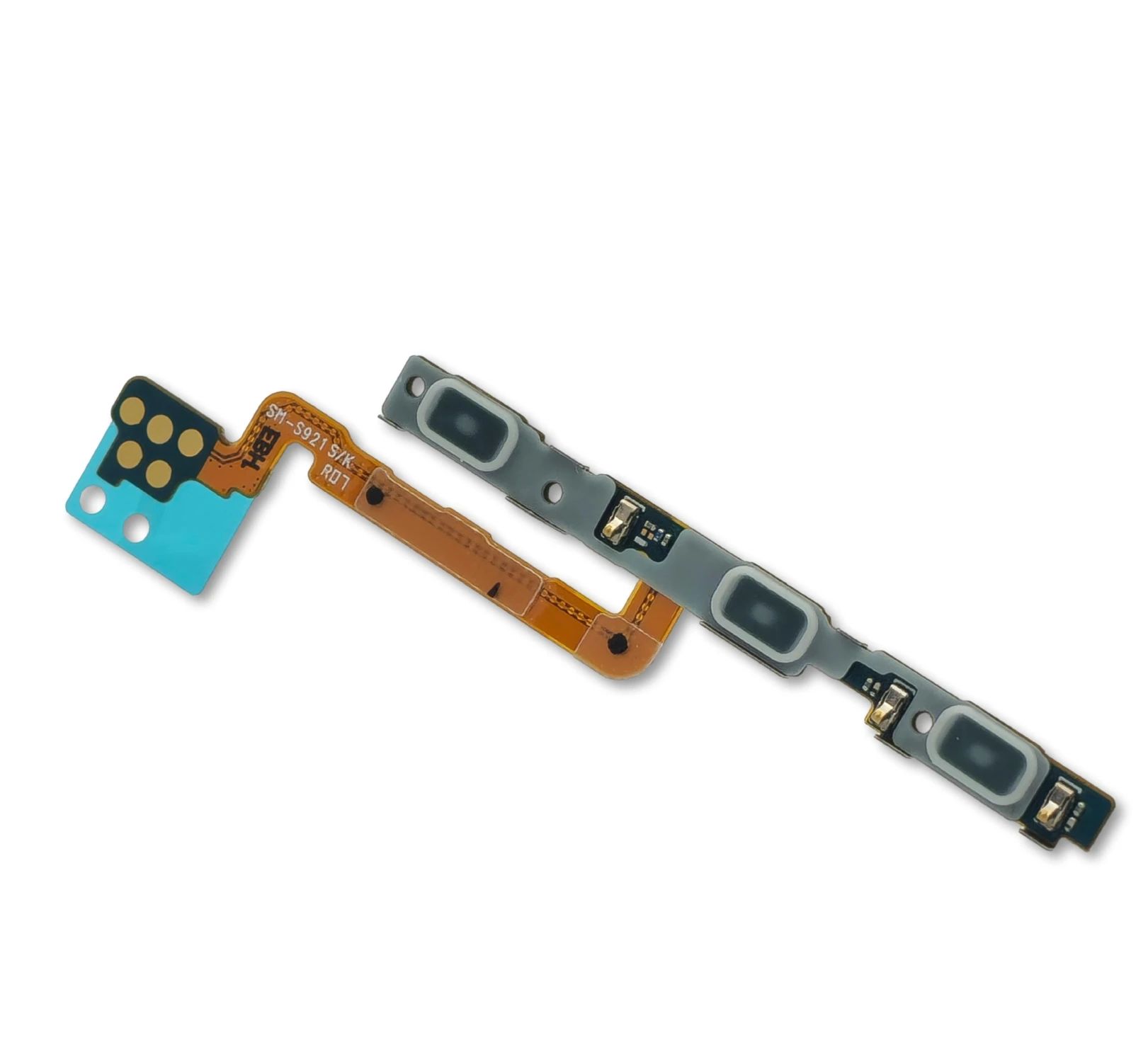 Samsung S921B Galaxy S24 Kamera Gehäuse (Blende) blau