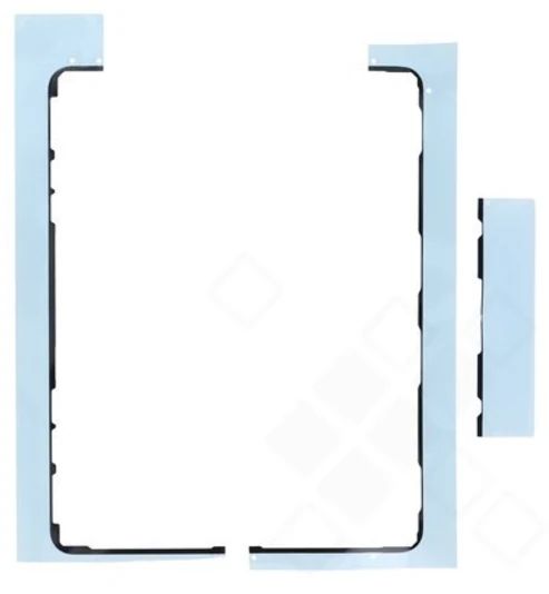 Apple iPad Pro 11.0 5te 2022 Kleber (Klebefolie Dichtung) Display (Bildschirm)