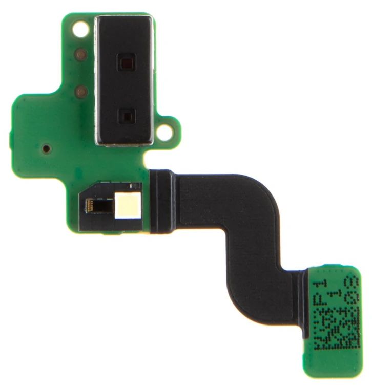 Samsung G998 Galaxy S21 Ultra Lichtsensor (Proximity Annährungs-Sensor)