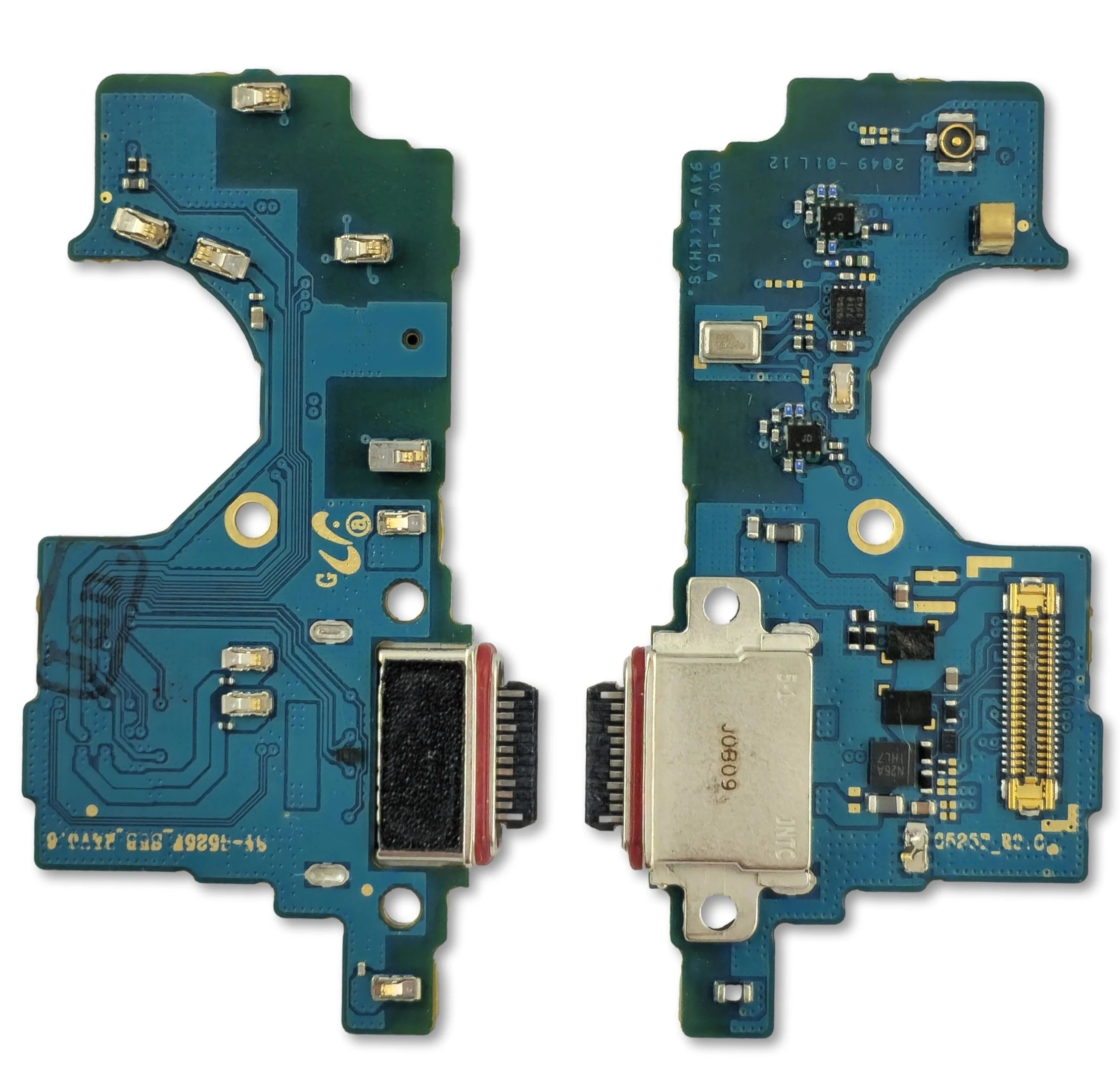 Samsung G525 Galaxy Xcover 5 USB Typ C Anschluss (Ladebuchse) + Mikrofon