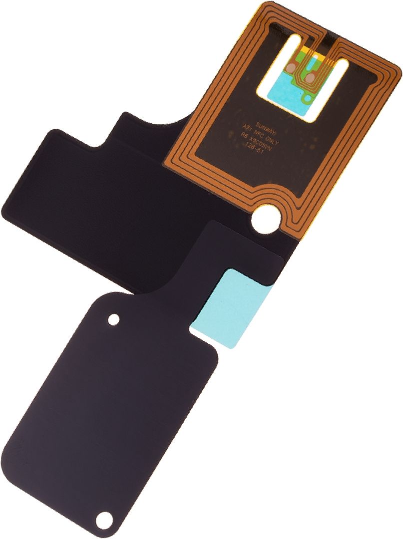 Samsung A715 Galaxy A71 NFC Antenne (Modul)