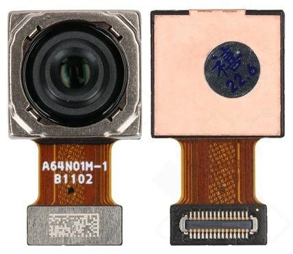 Xiaomi Poco F4 GT Hauptkamera (Kamera Rückseite, hintere) 64 MP