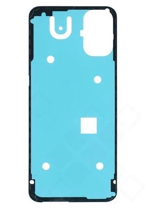 Oppo A53 / A53s Kleber (Klebefolie Dichtung) Akkudeckel (Rückseite)