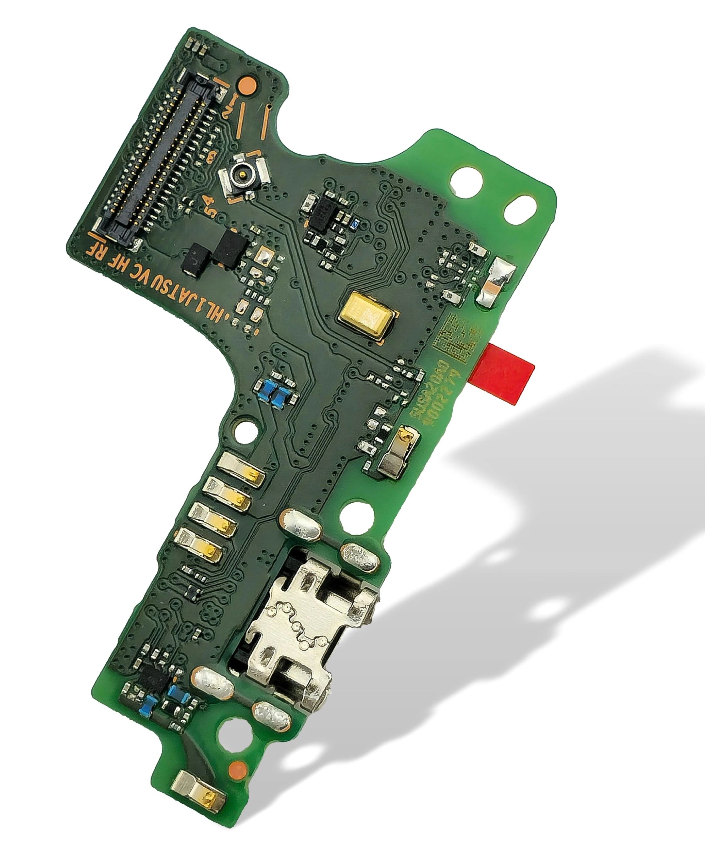 Huawei Y6 2019 Micro USB Anschluss (Ladebuchse)