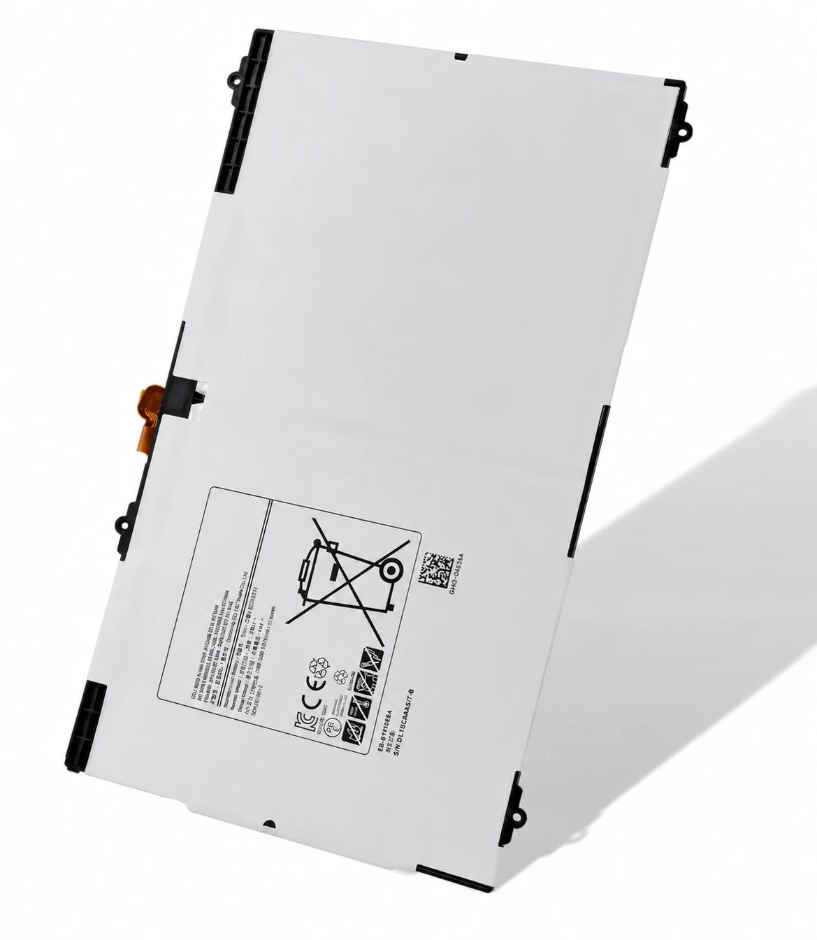 Akku für Samsung Galaxy Tab S2 Batterie EB-BT810ABE T810 T813 T815 T819