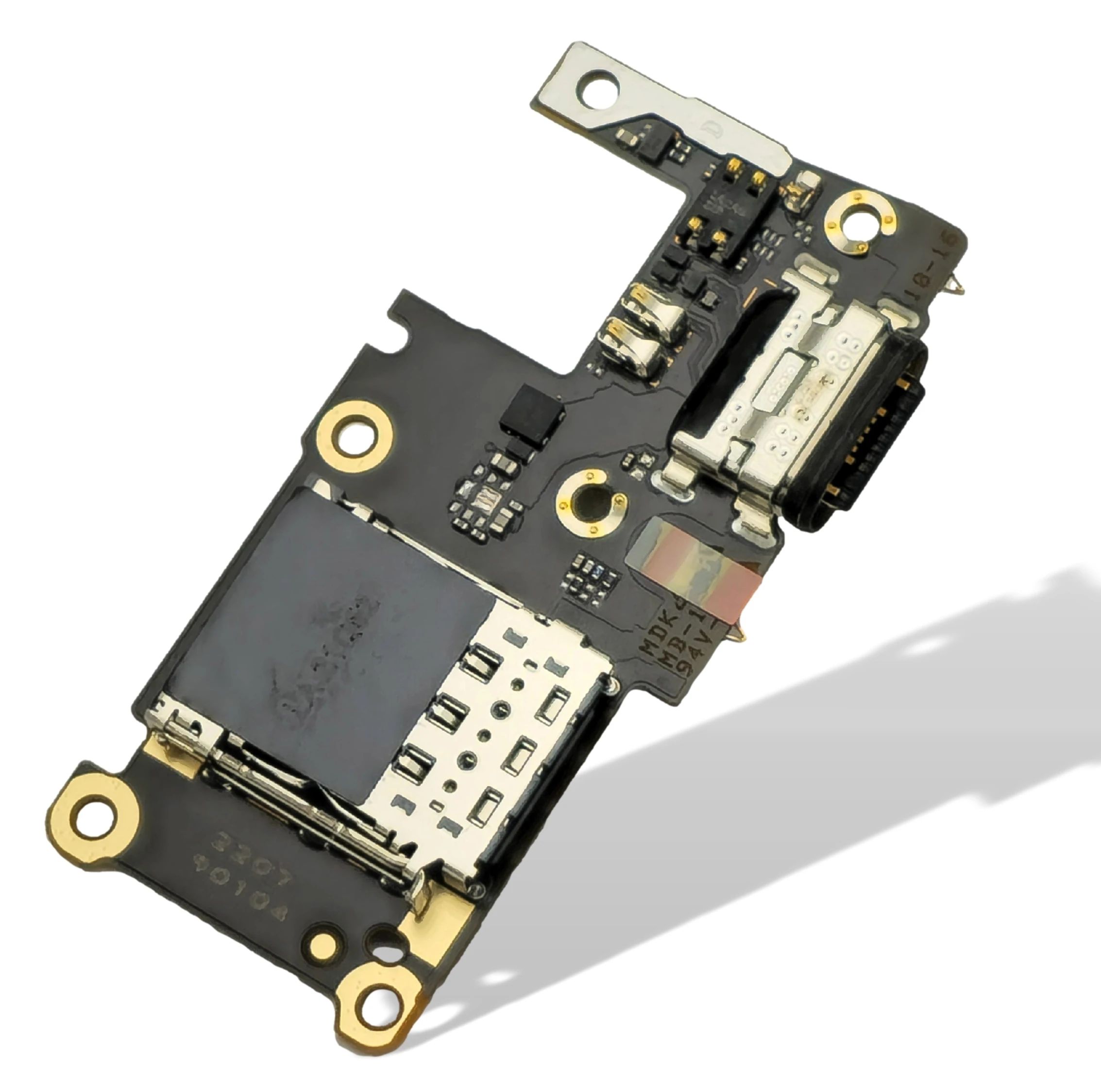 Xiaomi 11T Pro USB Typ C Anschluss (Ladebuchse) + Karten-Leser