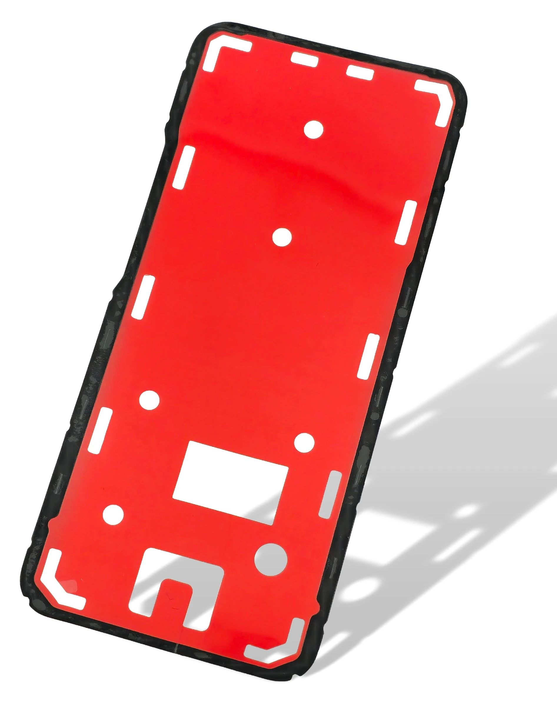 Xiaomi Mi 11 Kleber (Klebefolie Dichtung) Akkudeckel (Rückseite) 4G / 5G