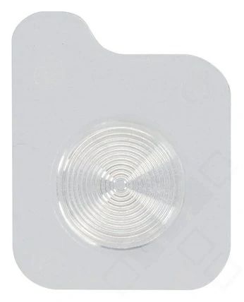 Samsung Galaxy A72 Flash Blitzlicht Scheibe (Glas) A725 A726 4G 5G