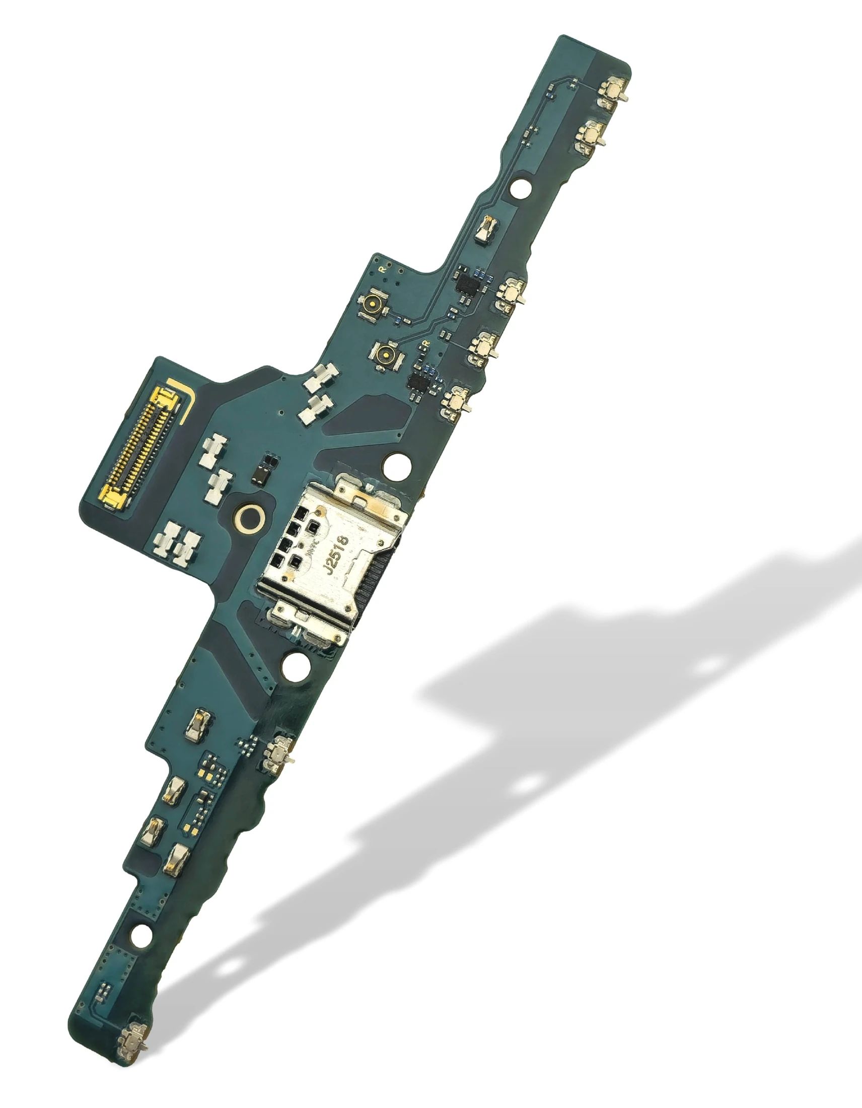 Samsung Galaxy Tab S6 Lite 2022 USB C Anschluss (Ladebuchse Lade Einheit) P613 P619