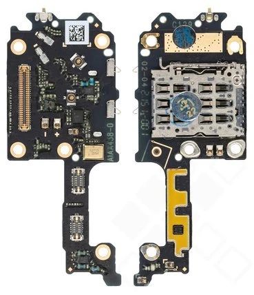 OnePlus 10 Pro Simkarten Leser + Mikrofon