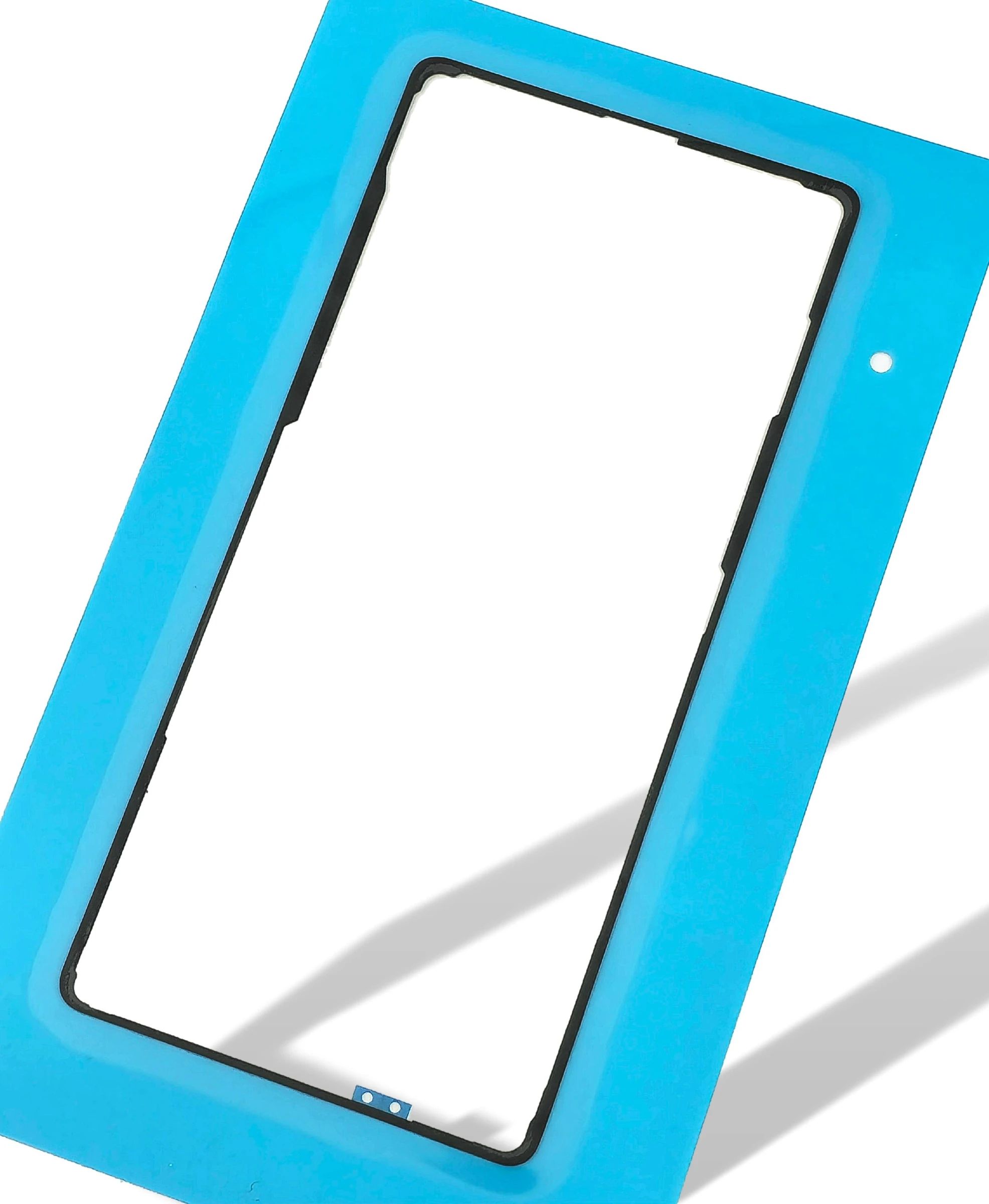 Google Pixel 7a Kleber (Klebefolie Dichtung) Akkudeckel (Rückseite)