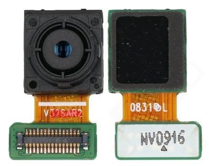 Samsung Galaxy S20 FE Frontkamera (Kamera Frontseite, vordere) 32 MP