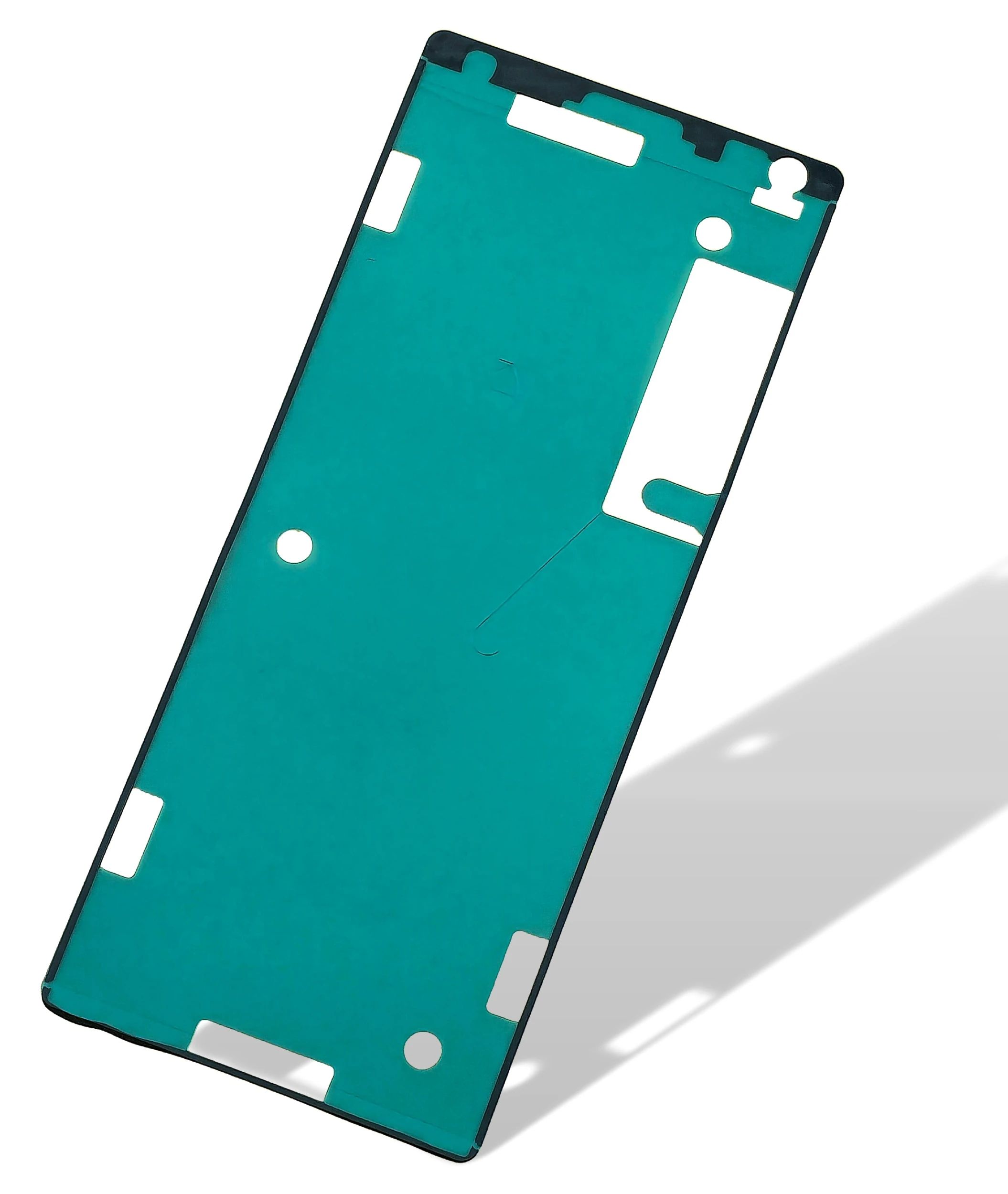 Sony Xperia 10 / Dual Klebefolie (Kleber Dichtung) Display