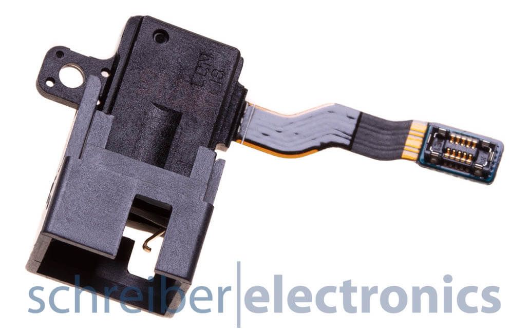 Samsung Galaxy S9 / S9 Plus (Dous) Headsetanschluss (Audio Buchse)